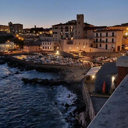 Casa Ilanfra - Appartamenti Gabbiano, Farfalla E Stella Marina Piombino Exterior foto