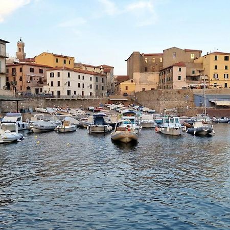 Casa Ilanfra - Appartamenti Gabbiano, Farfalla E Stella Marina Piombino Exterior foto