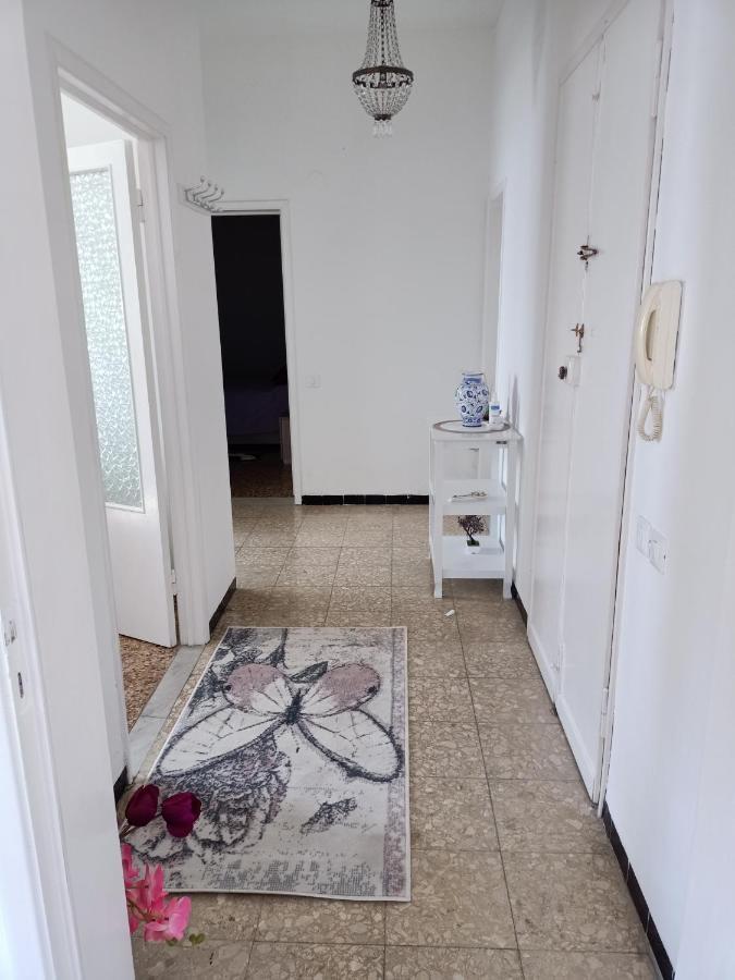 Casa Ilanfra - Appartamenti Gabbiano, Farfalla E Stella Marina Piombino Exterior foto