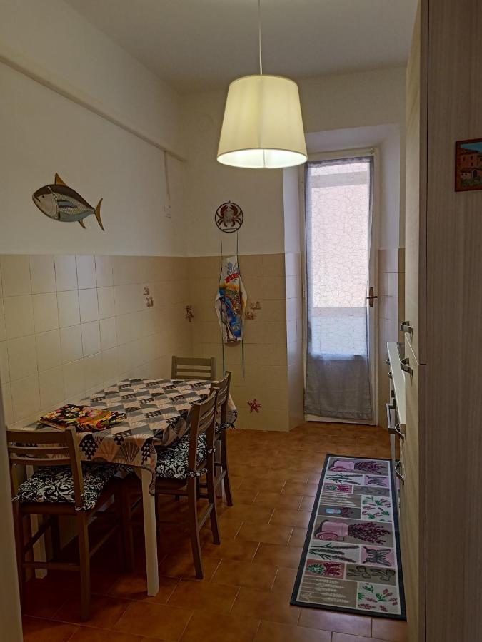 Casa Ilanfra - Appartamenti Gabbiano, Farfalla E Stella Marina Piombino Exterior foto