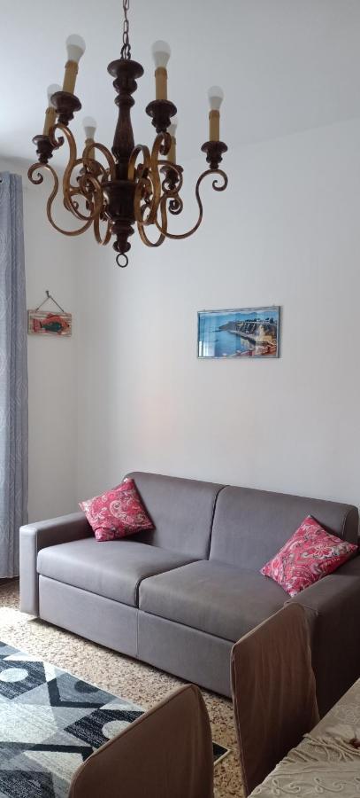 Casa Ilanfra - Appartamenti Gabbiano, Farfalla E Stella Marina Piombino Exterior foto