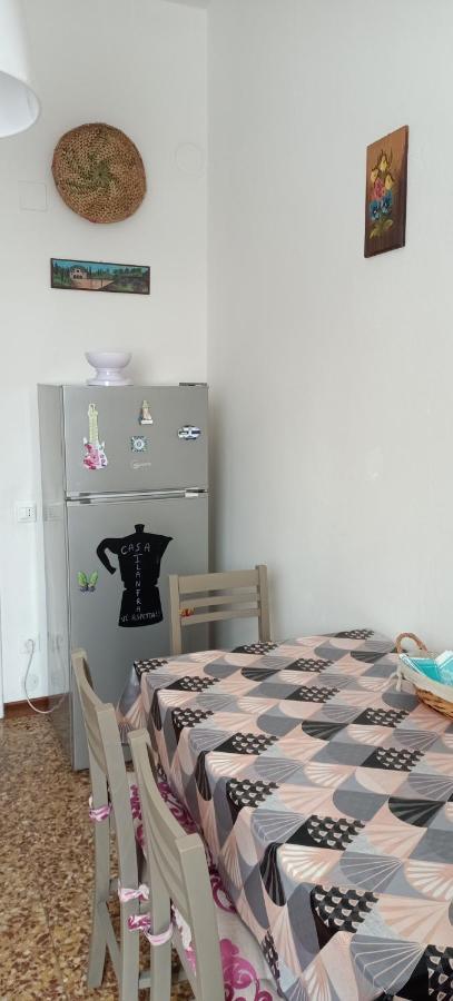 Casa Ilanfra - Appartamenti Gabbiano, Farfalla E Stella Marina Piombino Exterior foto
