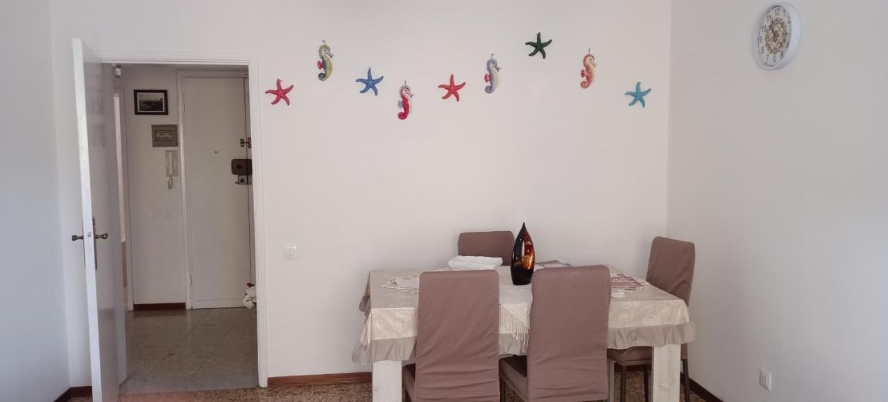 Casa Ilanfra - Appartamenti Gabbiano, Farfalla E Stella Marina Piombino Exterior foto