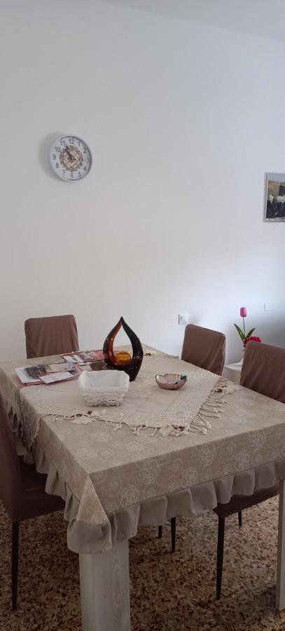 Casa Ilanfra - Appartamenti Gabbiano, Farfalla E Stella Marina Piombino Exterior foto