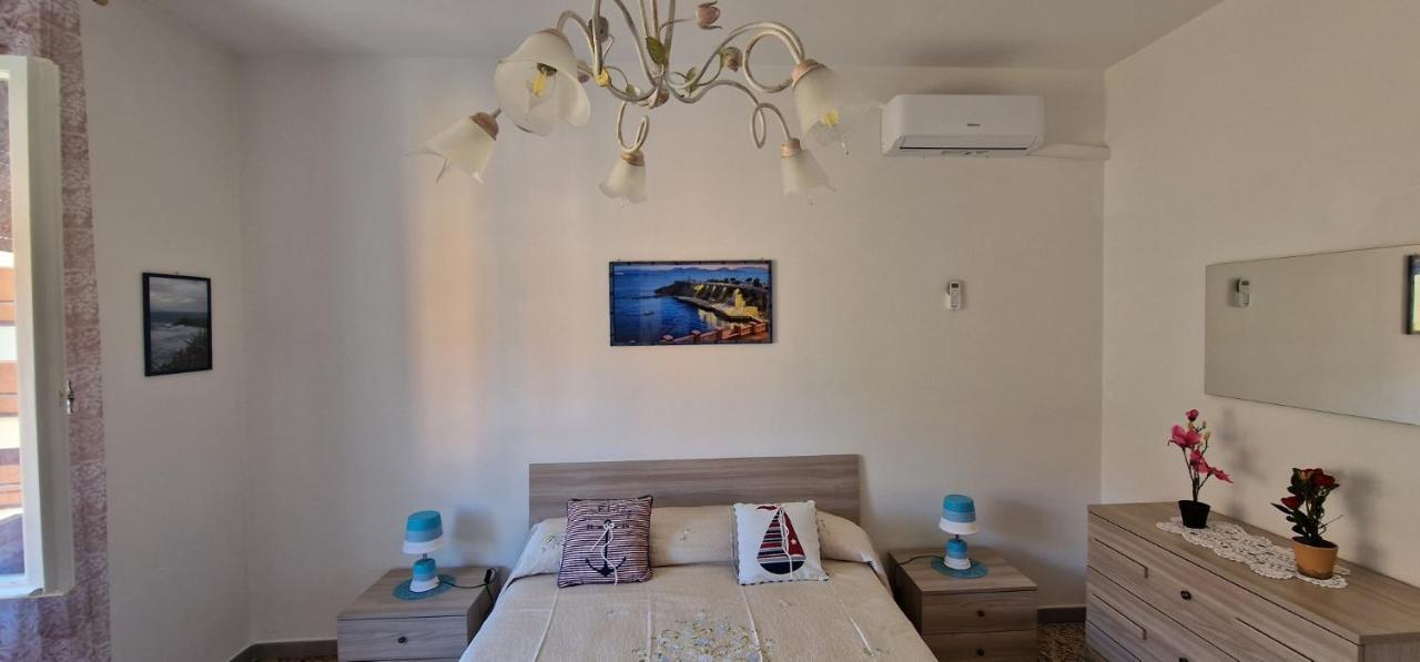 Casa Ilanfra - Appartamenti Gabbiano, Farfalla E Stella Marina Piombino Exterior foto