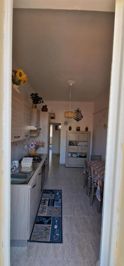 Casa Ilanfra - Appartamenti Gabbiano, Farfalla E Stella Marina Piombino Exterior foto