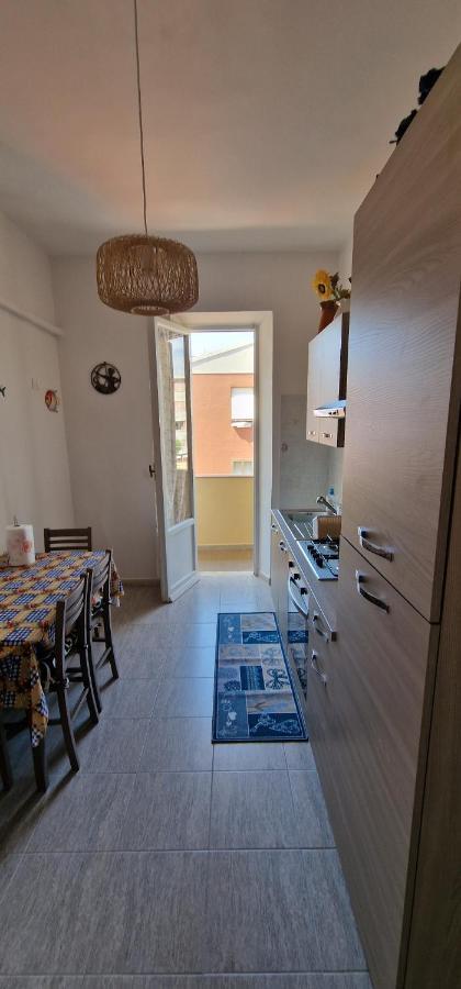 Casa Ilanfra - Appartamenti Gabbiano, Farfalla E Stella Marina Piombino Exterior foto