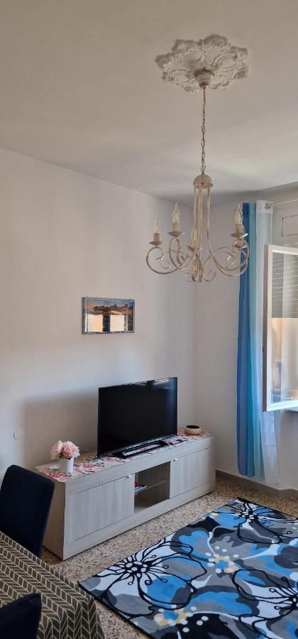 Casa Ilanfra - Appartamenti Gabbiano, Farfalla E Stella Marina Piombino Exterior foto