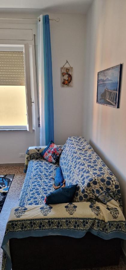 Casa Ilanfra - Appartamenti Gabbiano, Farfalla E Stella Marina Piombino Exterior foto