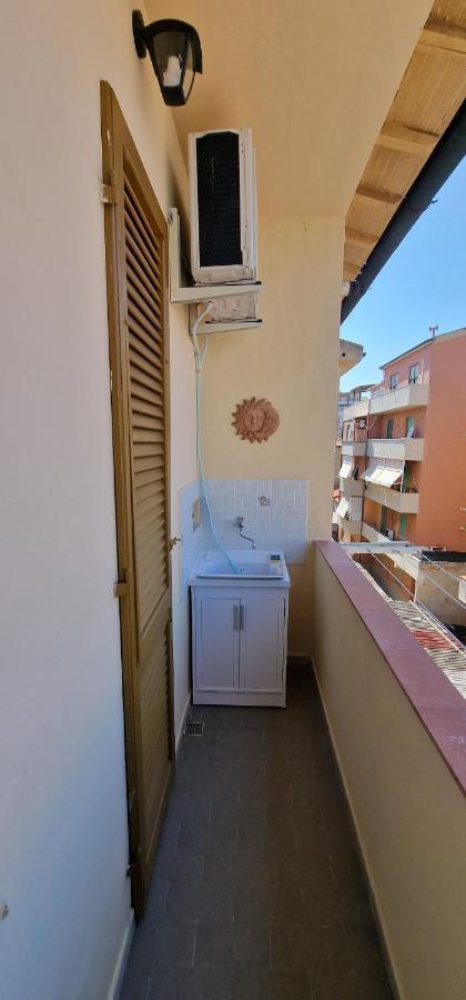 Casa Ilanfra - Appartamenti Gabbiano, Farfalla E Stella Marina Piombino Exterior foto