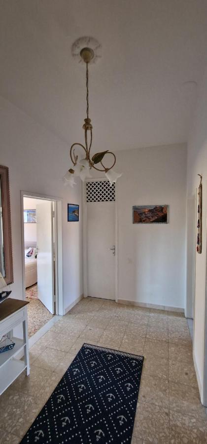 Casa Ilanfra - Appartamenti Gabbiano, Farfalla E Stella Marina Piombino Exterior foto