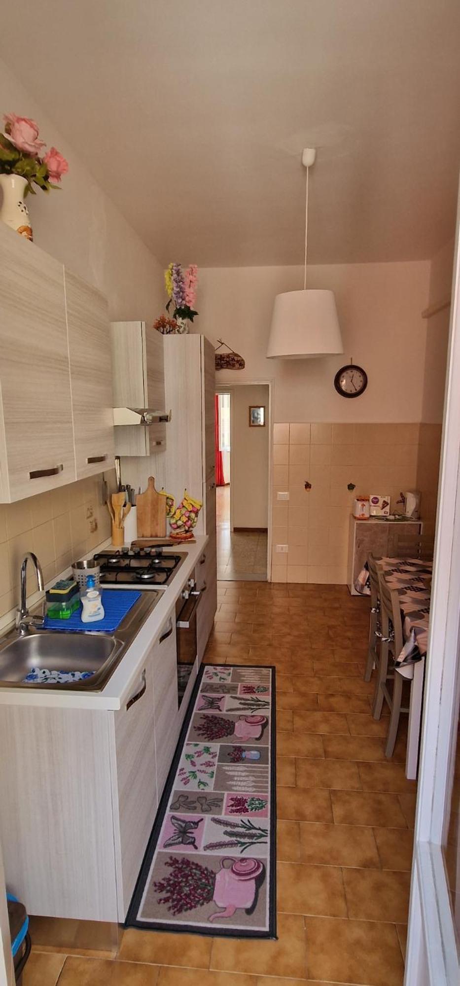Casa Ilanfra - Appartamenti Gabbiano, Farfalla E Stella Marina Piombino Exterior foto