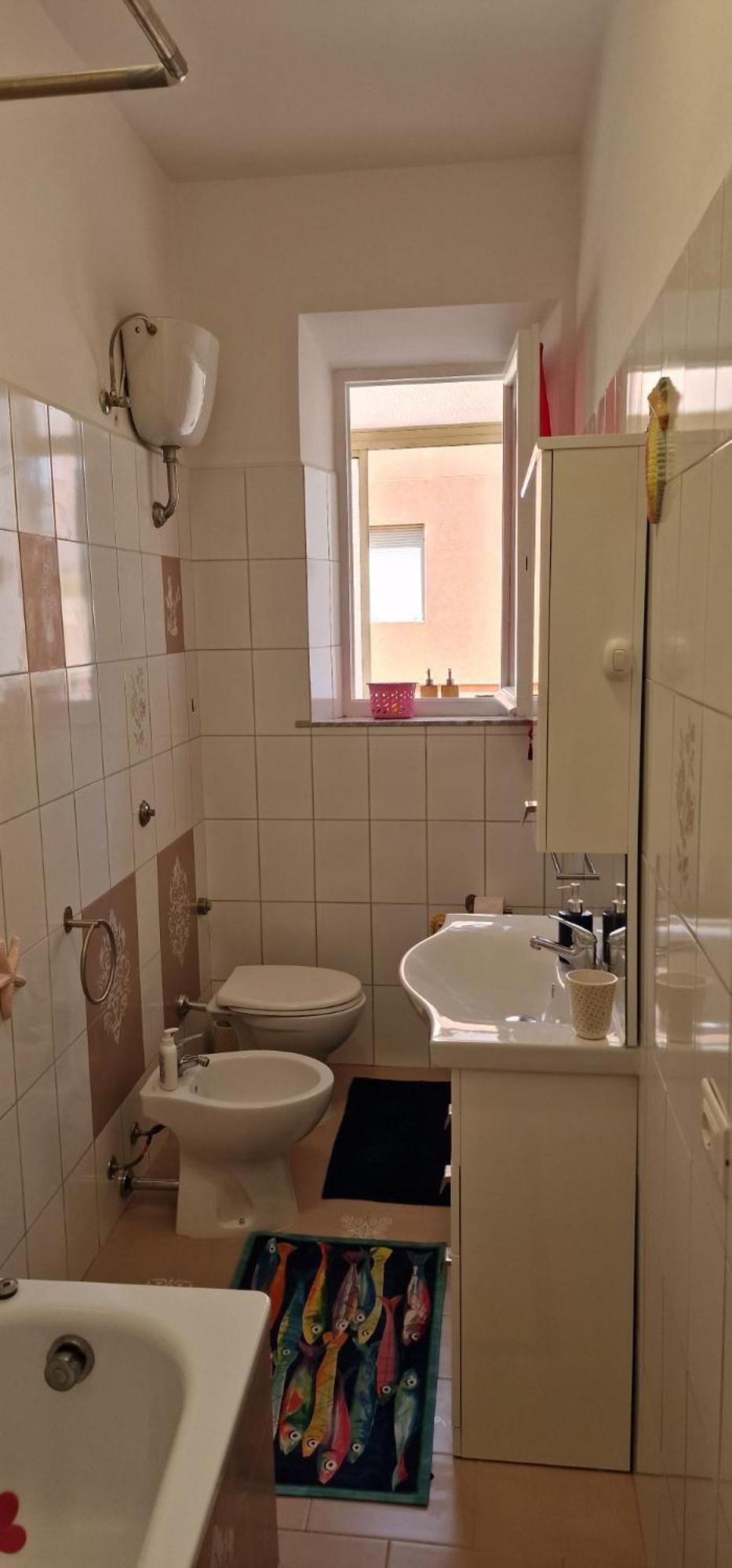 Casa Ilanfra - Appartamenti Gabbiano, Farfalla E Stella Marina Piombino Exterior foto
