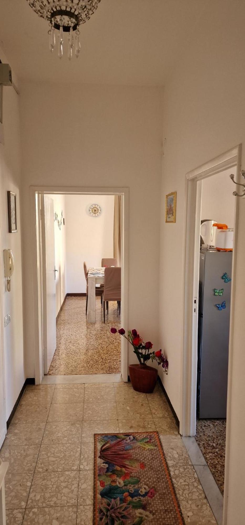 Casa Ilanfra - Appartamenti Gabbiano, Farfalla E Stella Marina Piombino Exterior foto