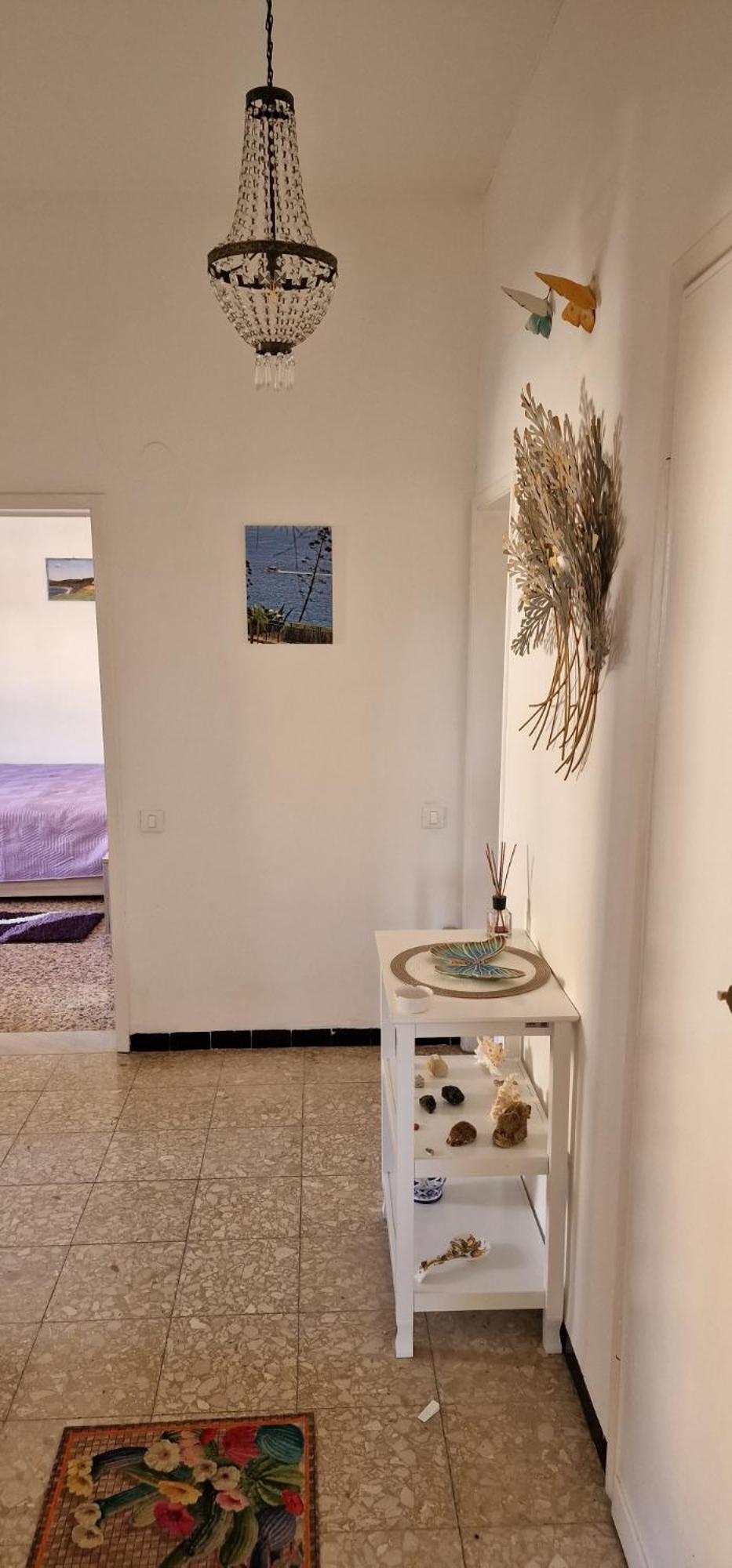 Casa Ilanfra - Appartamenti Gabbiano, Farfalla E Stella Marina Piombino Exterior foto